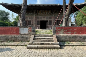 阁院寺