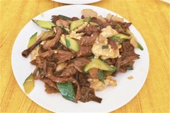 炒菜