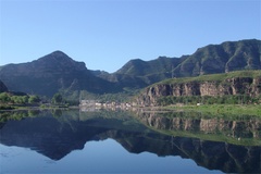 景色