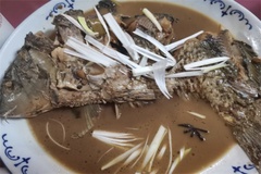 湖鱼
