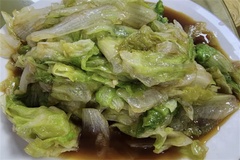 包菜