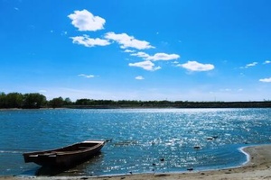 太子湖