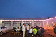 荣章农家院