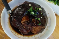 红烧蹄髈