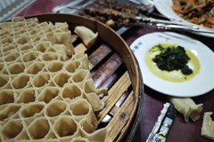 筱面窝窝