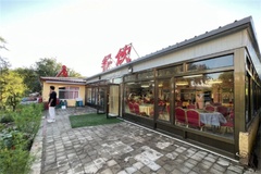 庭院