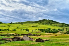 草原风景