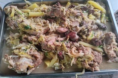 美食