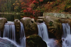 美景