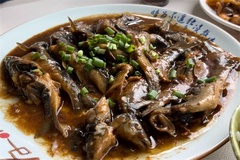 河鱼