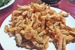 河虾