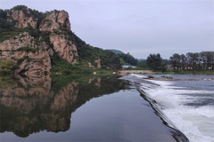 风景