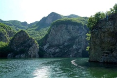 山水