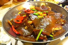 美食