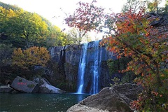 青山沟