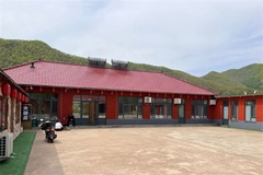 庭院