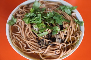 饸饹面
