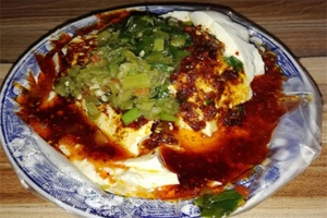 舞钢热豆腐