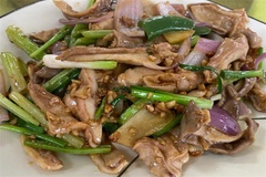 美食