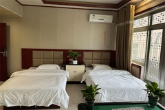 麻将房