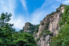 景区