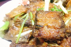 煎带鱼