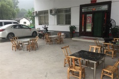 餐厅