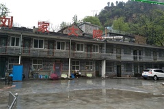 停车场