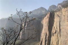 万仙山