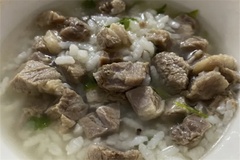 排骨饭