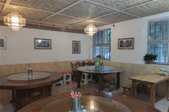 餐厅