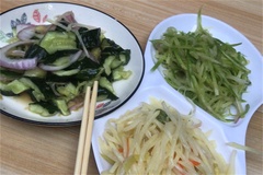 小菜