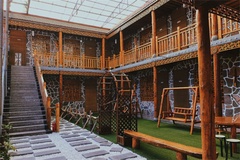 内院
