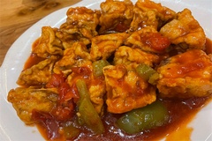 美食