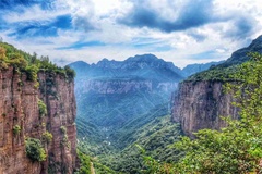 风景