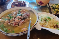 鸡汤