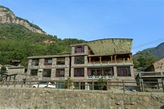 云水小筑
