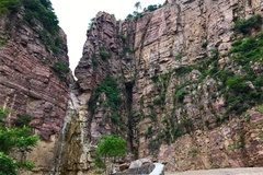 山体
