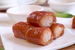 美食