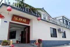 农家大门
