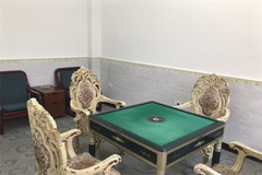 棋牌室