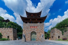 锦里沟