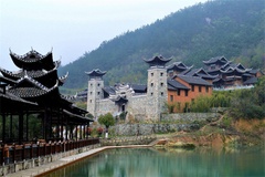 美景