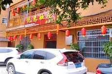 悦来融庄农家乐