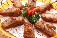 美食
