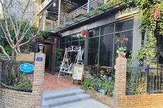 蜜源居农家小院