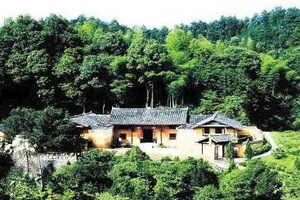 胡耀邦故居