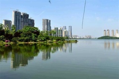 梅溪湖