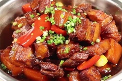红烧肉