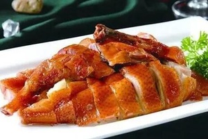 公明烧鹅